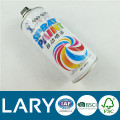 Fast dry acrylic Aerosol Spray Paint From Lary